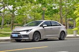 高品質(zhì)超爽體驗(yàn)觸手可及 四款合資A+級(jí)轎車怎么選？