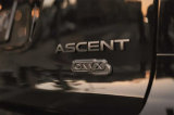 斯巴鲁Ascent限定版预告图发布 6月14日正式亮相
