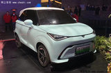 凱翼6月9日發(fā)5款新車！三門小車比宏光MINIEV大