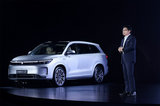 “國民SUV”再升級，問界新M7 Ultra正式上市，售28.98萬元起