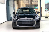 寶馬Mini將停用長城電池包 改用4695大圓柱電池