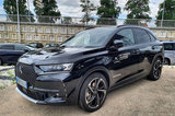 加1萬買頂配！DS 7新車型售32.99萬元 造型更漂亮