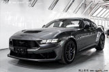 福特Mustang黑马售72.5万！比老款V8车型贵近15万