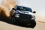 2025款RAM 1500 RHO平替霸王龍！搭3.0T V6，售71990美元