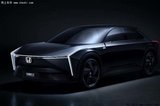 本田4月18日首發(fā)3款新車！純電品牌或同期發(fā)布