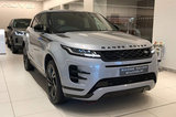 路虎新款極光實(shí)拍！搭2.0T引擎/配搭雙色車身