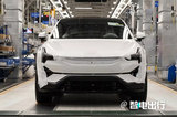 極星3推單電機(jī)入門車型！售價下降，銷量會回升嗎？