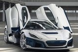 保時捷參與電動超跑品牌Rimac募資 預計近1億歐元