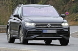 大眾全新Tiguan最新消息！年內亮相/增運動車型