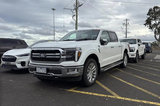 2025款福特 F-150 在澳洲被拍，将于明年1季度上市