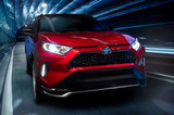豐田RAV4插混版售價！配置豐富/動力超本田CR-V