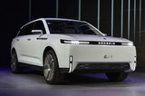 博郡投資3.9億元擴充產能 將生產首款純電動SUV