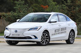 長安新能源產(chǎn)品規(guī)劃曝光！新轎車顏值不輸Model 3