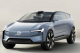 沃尔沃将推旗舰车型！采用全新名称/2022年内投产