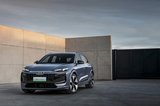 更懂中國消費者的全新奧迪Q6L e-tron，刷新你對電動豪華的認知