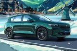 嵐圖今年挑戰(zhàn)10萬銷量！將全系改款+發(fā)新中型SUV