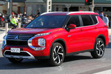三菱歐藍德新車型售價曝光！動力超CR-V/年內(nèi)交付