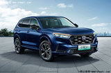 關(guān)于全新一代CR-V e:PHEV 我們這次只講實力，不講地位