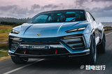 兰博基尼2024年销量大涨！超宾利 ！利润是其2.2倍