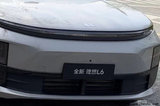 理想L6今晚上市！詳細配置曝光！車載冰箱非標配