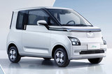 五菱6月銷量增長29% 宏光MINI EV大漲59%
