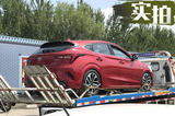 2018北京車展探館：長安全新逸動XT搶先看