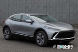 省1.9萬買轎跑版！別克E4售18.99萬起 搭比亞迪電池