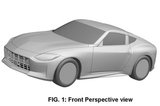 日產(chǎn)全新跑車專利圖曝光！換搭3.0T引擎/年內(nèi)發(fā)布