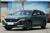 新寶駿Valli 3天后上市 搭1.5T+CVT 預售8.28萬起