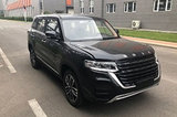北汽昌河新款Q7實(shí)車曝光，前臉大改/換裝新車標(biāo)