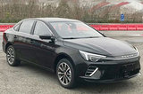 榮威ER6純電轎車首發(fā) 比特斯拉國(guó)產(chǎn)Model 3更大