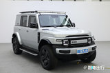 奇瑞iCAR V23顏值高！有個(gè)性！玩得開！這還不夠嗎？