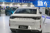 東風(fēng)風(fēng)神2020年將推4款新車 奕炫純電動(dòng)版領(lǐng)銜