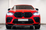 寶馬全新X6 M海外實拍！搭4.4T V8/轎跑車身更運動