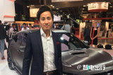 本田创意总监：中国在电动汽车设计上“非常肤浅”