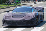 法拉利全新LaFerrari曝光！發動機縮水，售價或下調
