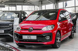 大众“小号Polo GTI” 尺寸比飞度小/加速比320i快