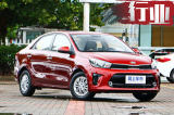 东风悦达起亚5月销量增72% 将连推纯电动/新SUV