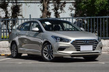 全新一代名圖上市 老款車型最高優(yōu)惠3.6萬元