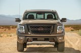 日產(chǎn)泰坦銷量持續(xù)低迷，或再無下一代車型