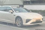 哪吒S猎装或7月下旬上市！配800V平台 内饰更高级