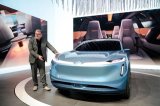北京车展 访大众汽车乘用车品牌中国CEO与首席设计师 谈谈为中国