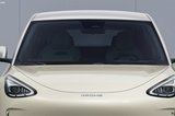吉利新星愿實(shí)拍！掛Ultra尾標(biāo)！車身加長10.5厘米