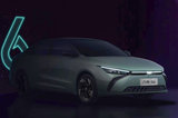 幾何G6/M6雙車(chē)官圖發(fā)布 搭載鴻蒙OS系統(tǒng)