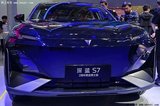 加1萬買新版！深藍(lán)SL03/S7黑金騎士售16.69-19.99萬