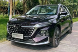 加4.4萬買混動版！五菱全新凱捷預售13.98-14.98萬