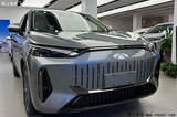 加3.7萬買插混！奇瑞風(fēng)云T10售18.99萬起 續(xù)航2169km