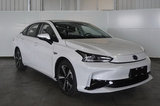 廣汽豐田新款iA5實拍！動力調(diào)整/車長小幅提升