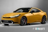豐田普銳斯新車型曝光！外觀酷似皇冠/動(dòng)力比86還強(qiáng)