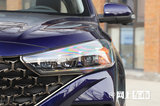 北京現(xiàn)代新ix35曝光！增48V輕混 或命名“途界”